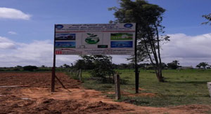Mysore Project